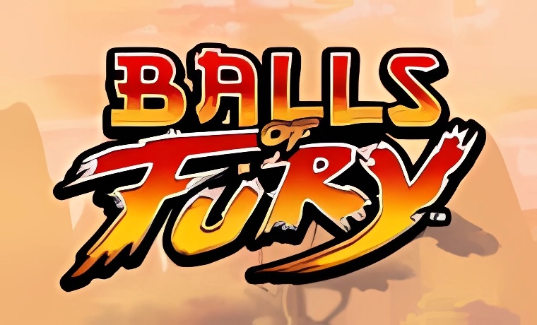 Balls of Fury