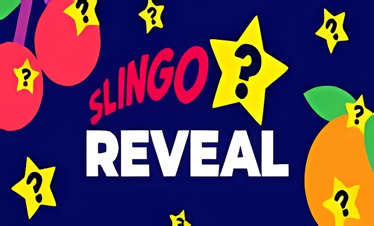 Slingo Reveal