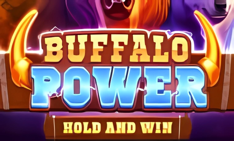 Buffalo Power: Hold and Win