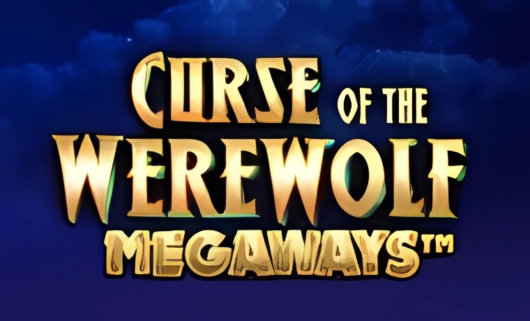 Curse of the Werewolf Megaways