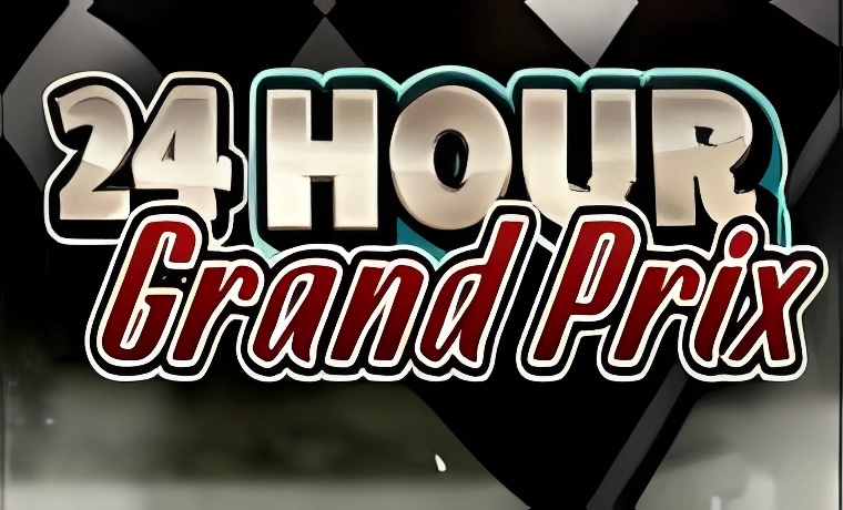 24 Hour Grand Prix
