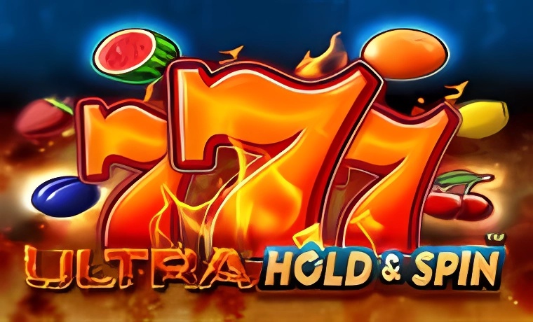 Ultra Hold & Spin