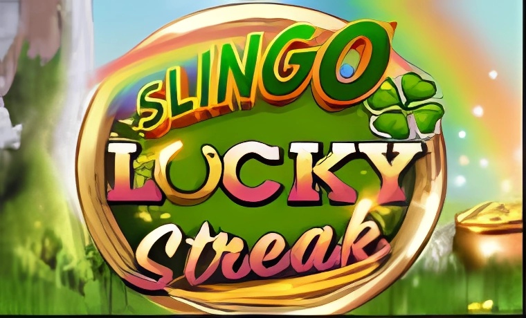 Slingo Lucky Streak