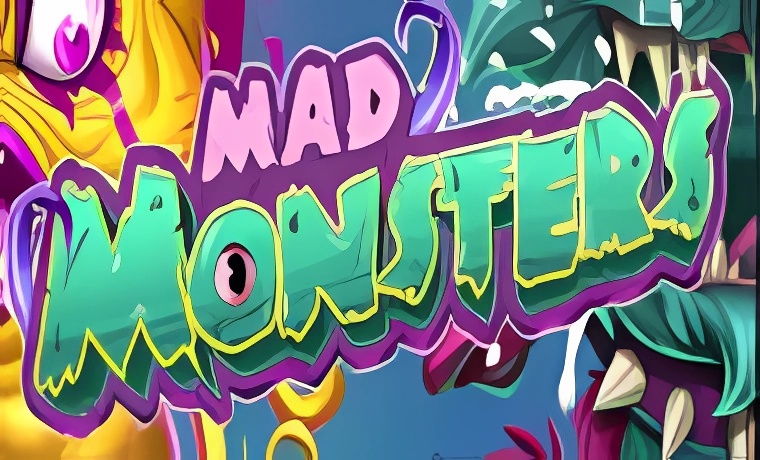 Mad Monsters