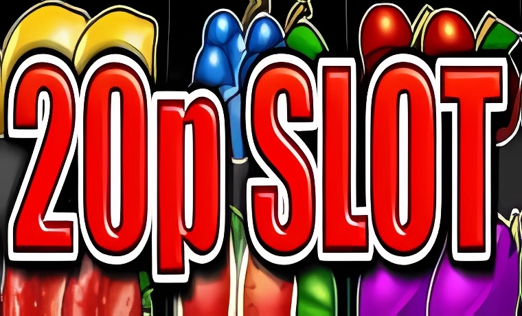 20p Slot