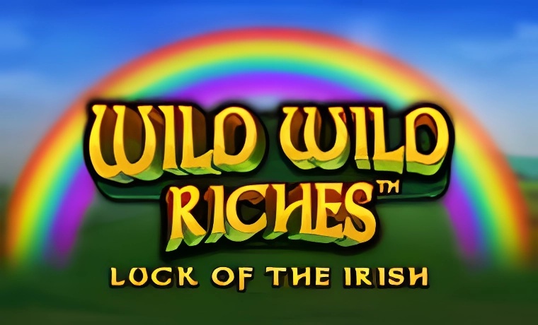 Wild Wild Riches