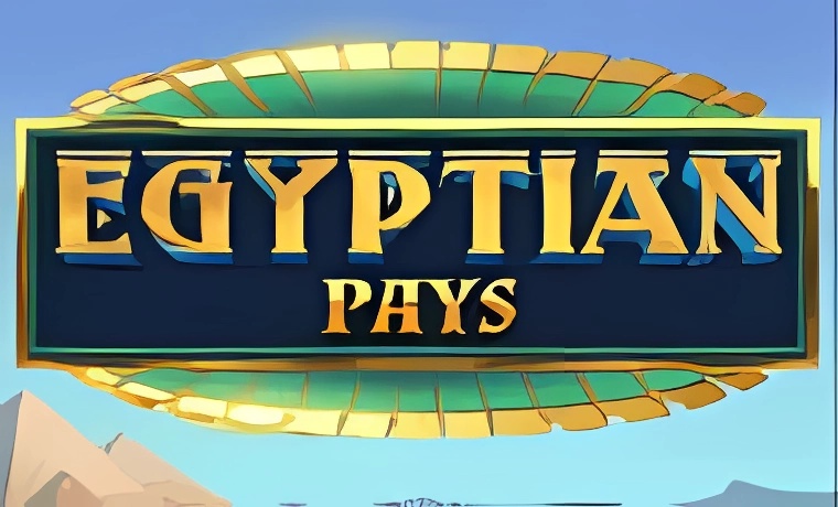 Egyptian Pays