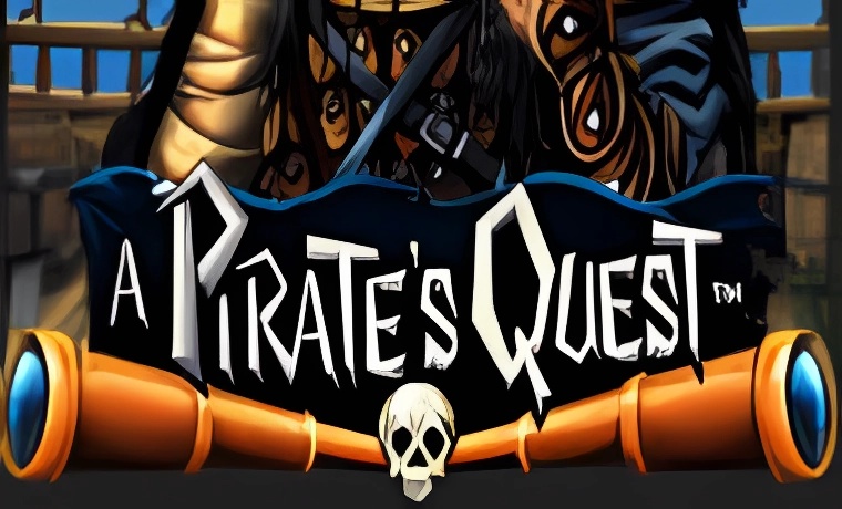 A Pirate's Quest