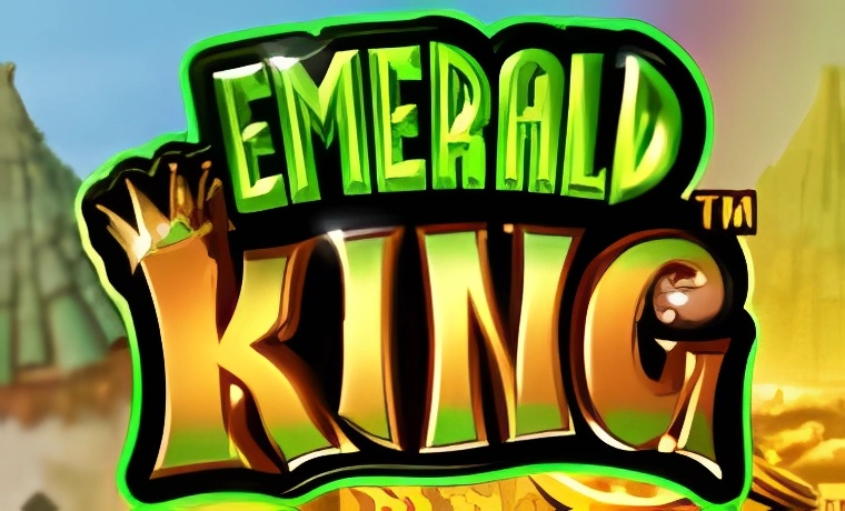 Emerald King