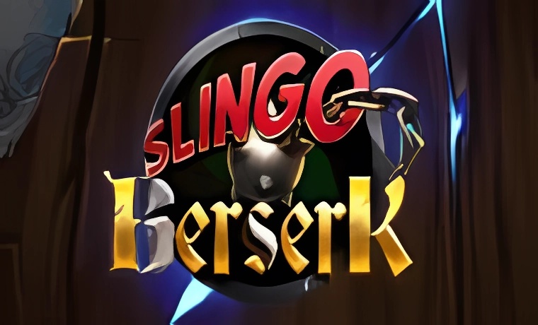 Slingo Berserk