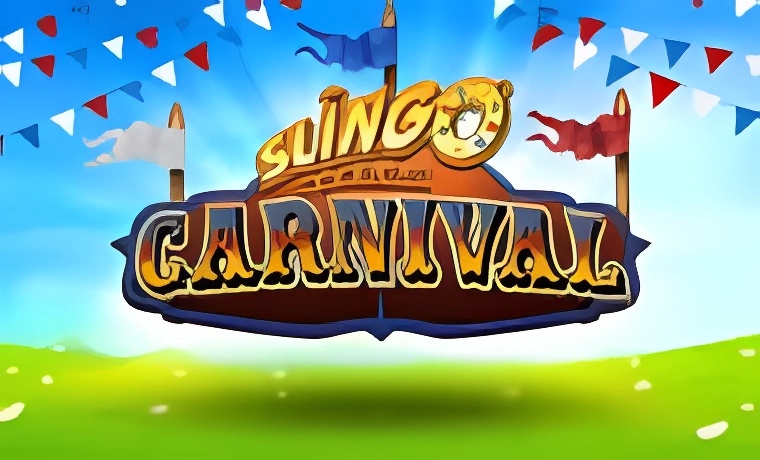 Slingo Carnival