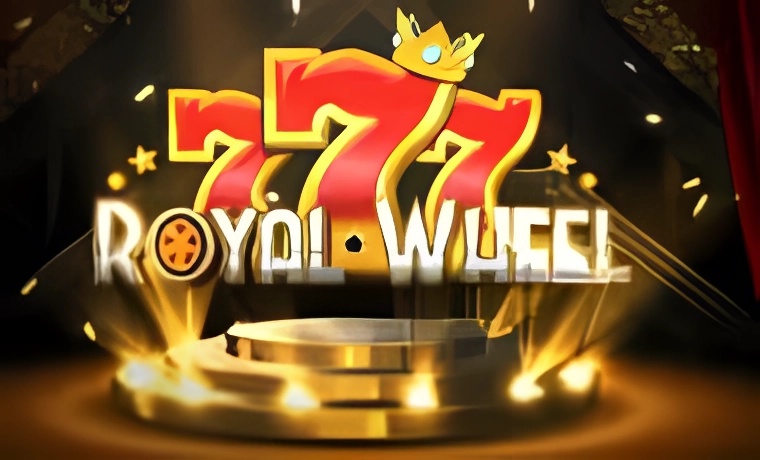 777 Royal Wheel
