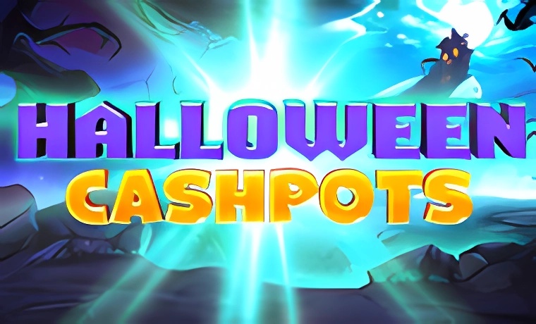 Halloween Cashpots