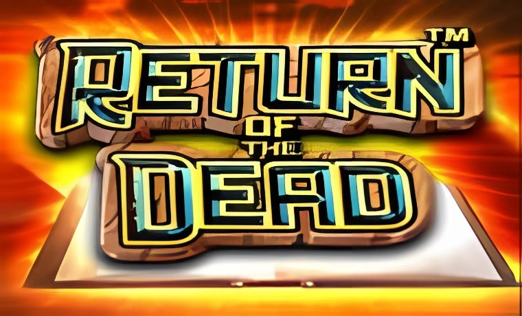 Return of the Dead