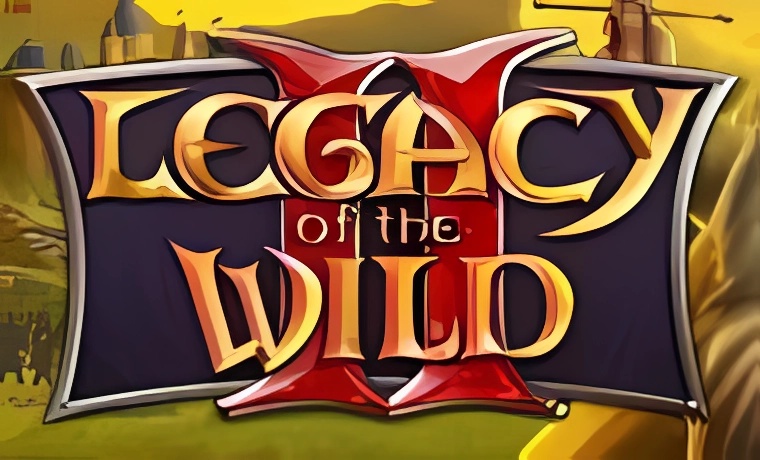 Legacy of the Wild 2