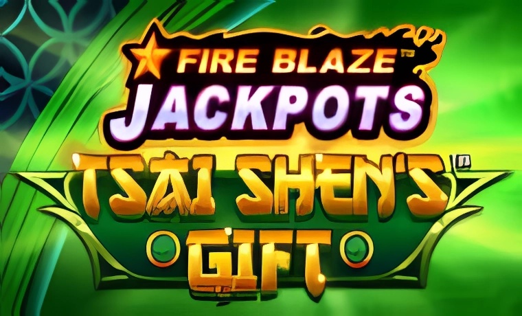 Tsai Shens Gift