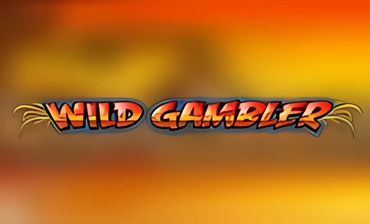 Wild Gambler