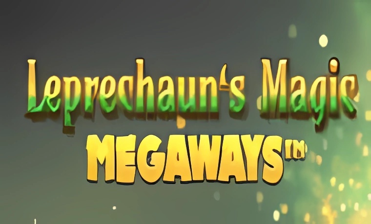 Leprechaun's Magic Megaways