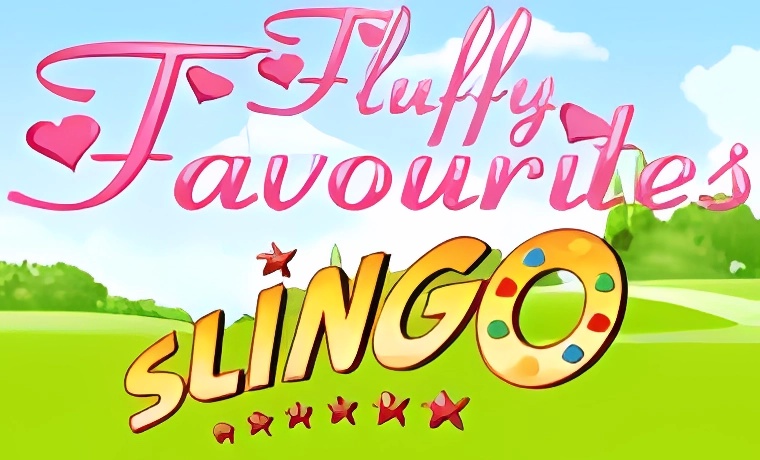 Slingo Fluffy Favourites