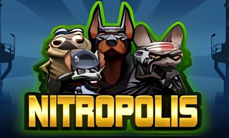 Nitropolis