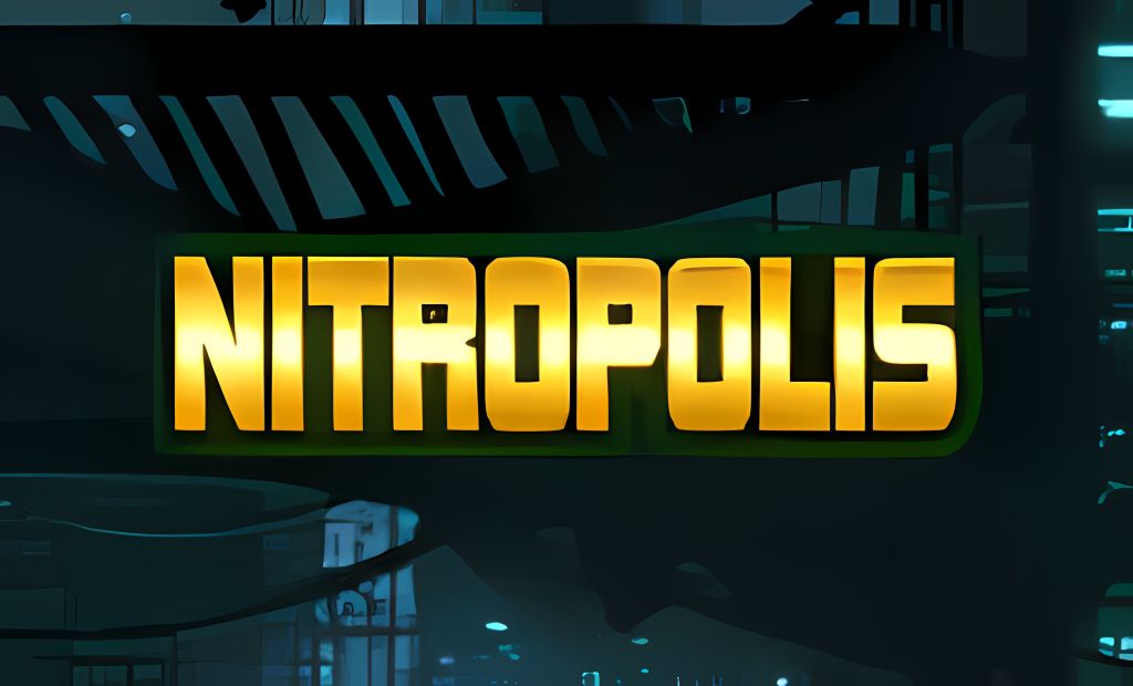 Nitropolis