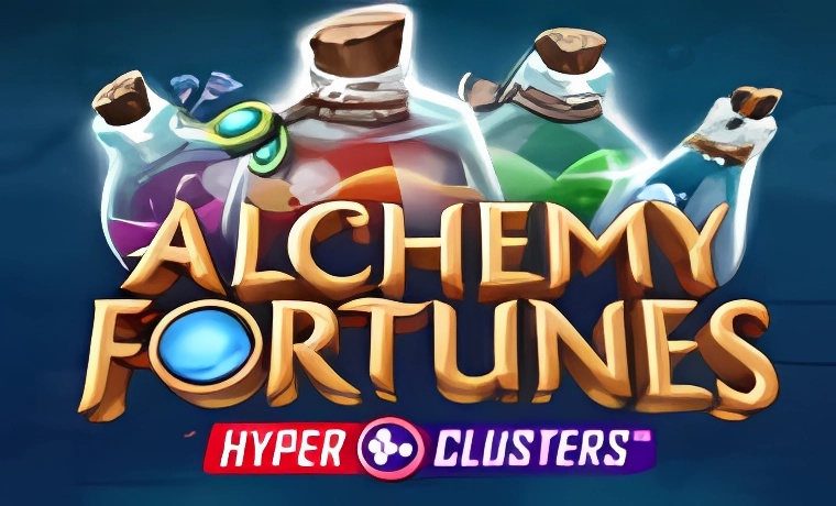 Alchemy Fortunes