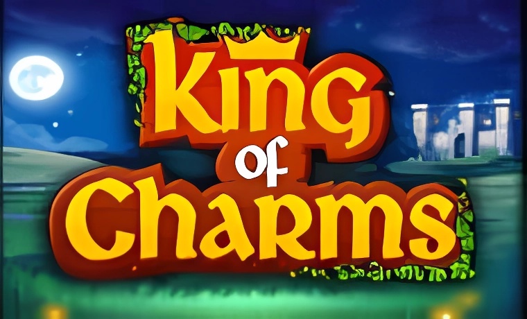 King of Charms