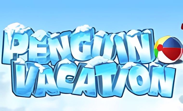 Penguin Vacation