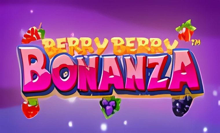 Berry Berry Bonanza