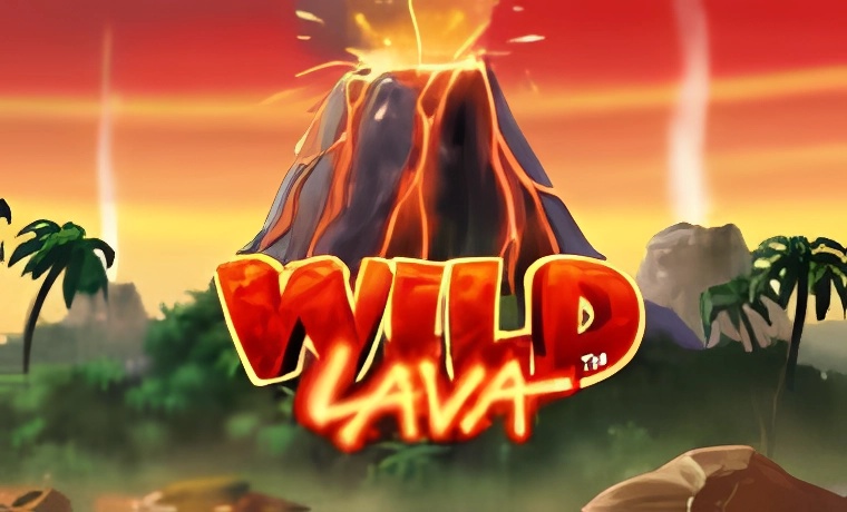 Wild Lava