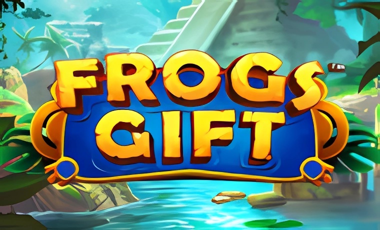 Frogs Gift