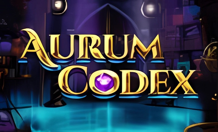 Aurum Codex