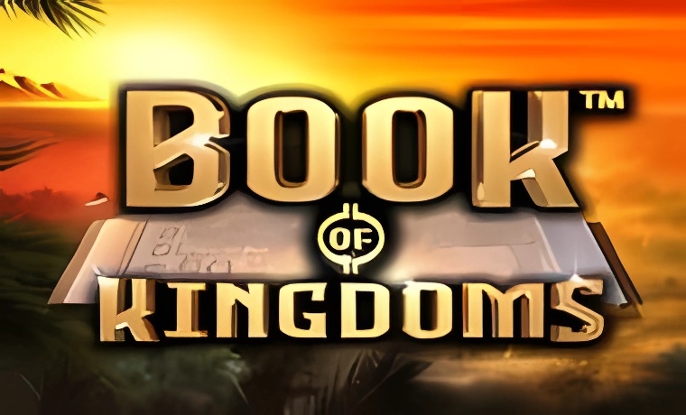 Book of Kingdoms