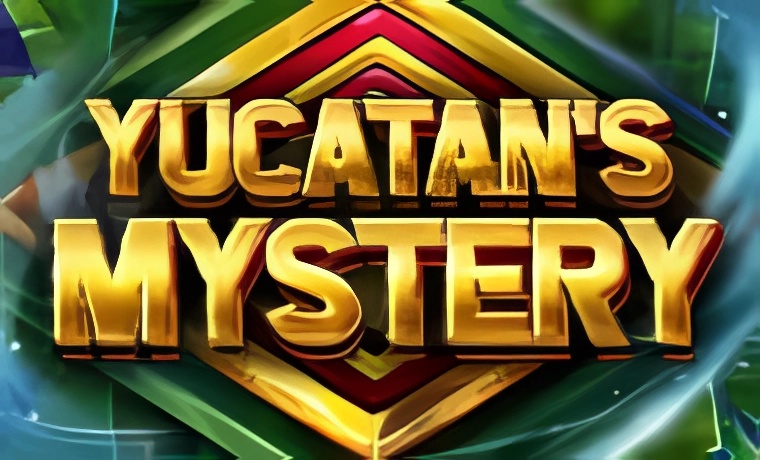 Yucatan's Mystery