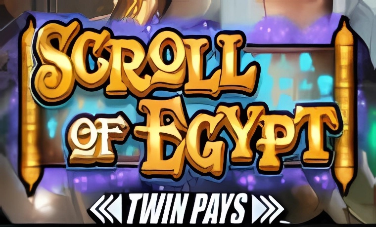 Scroll of Egypt