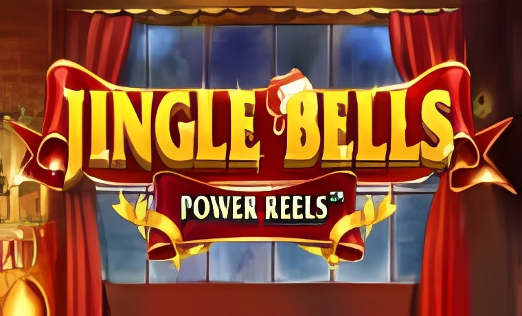 Jingle Bells Power Reels