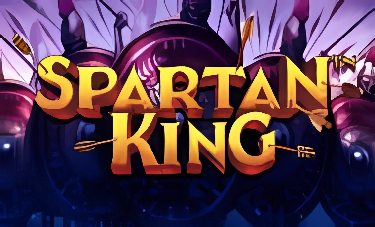 Spartan King
