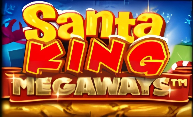 Santa King Megaways