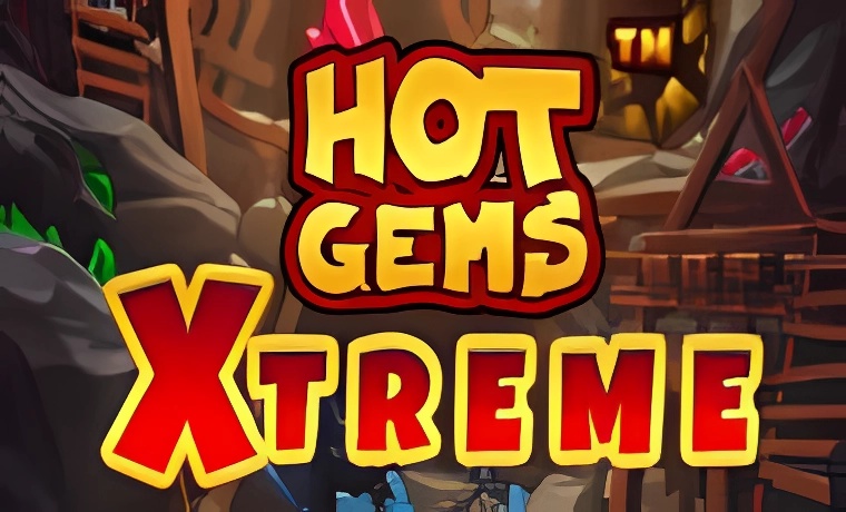 Hot Gems Xtreme