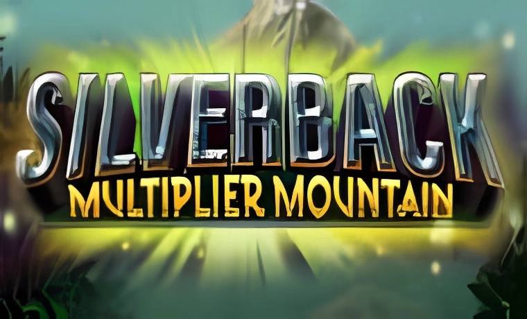 Silverback Multiplier Mountain