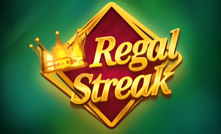 Regal Streak