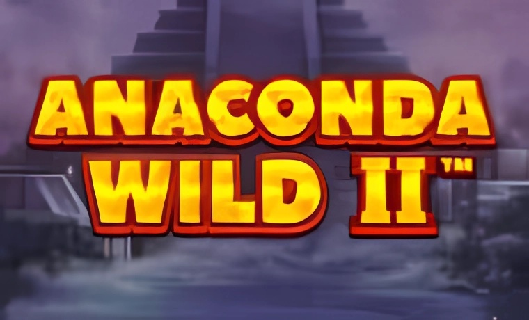 Anaconda Wild 2