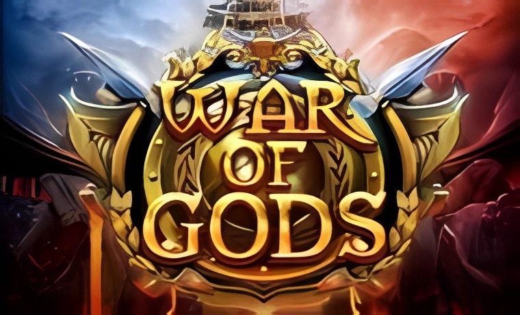 War of Gods