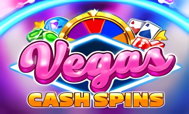 Vegas Cash Spins