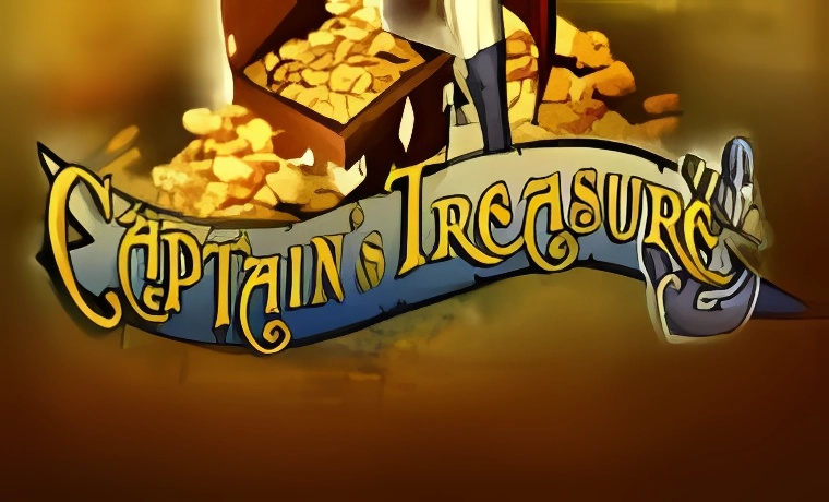 Captain's Treasure
