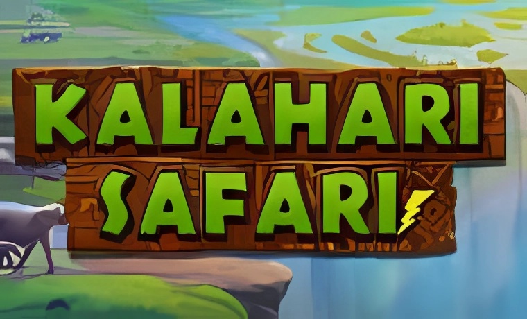 Kalahari Safari