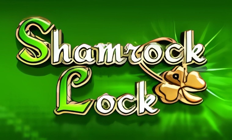 Shamrock Lock