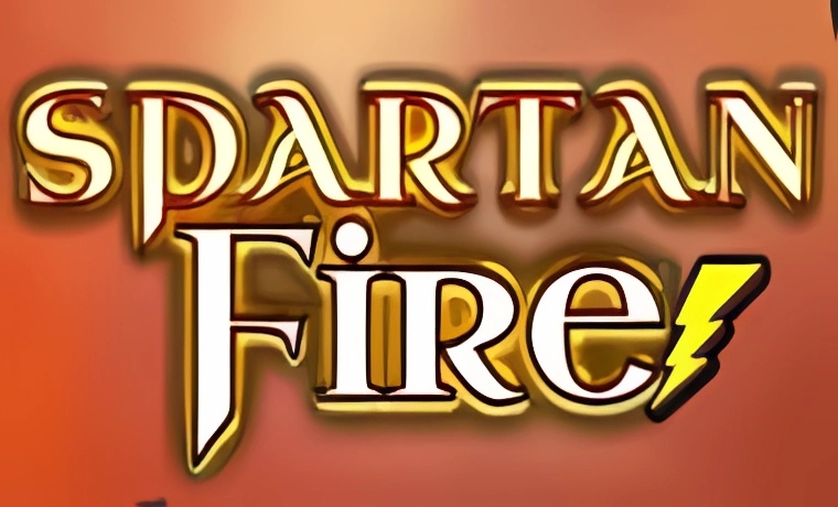 Spartan Fire