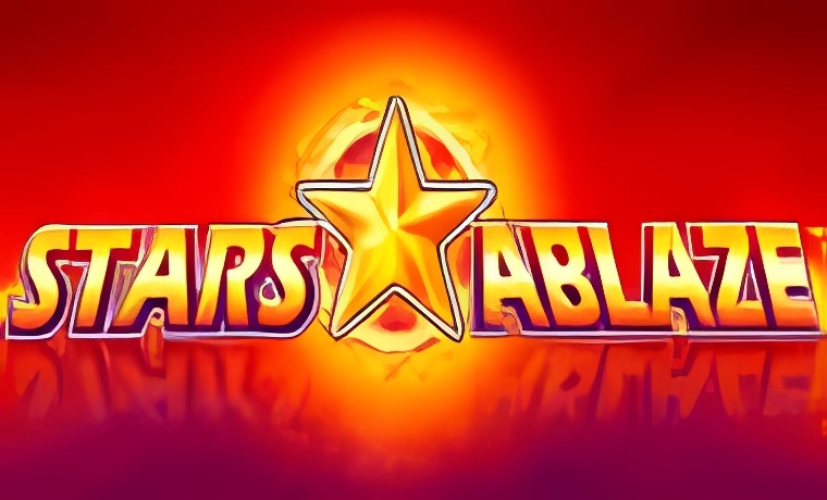 Stars Ablaze