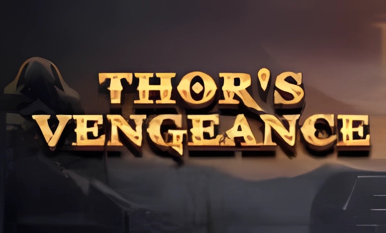 Thor's Vengeance